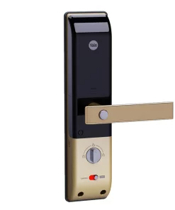 Khóa thông minh Yale YDM 3109AF CG 8 YDM3109AF Gold Main Body 2