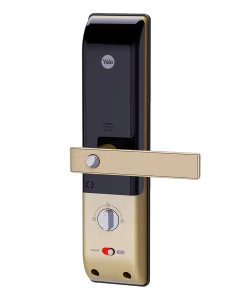 Khóa thông minh Yale YDM 3109AF CG 7 YDM3109AF Gold Main Body 3