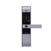 Khóa thông minh Yale YDM 3109AF SIL 16 YDM3109AF Silver F