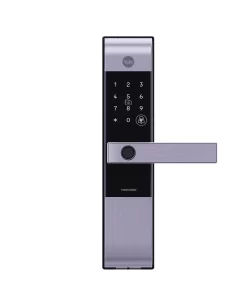 Khóa thông minh Yale YDM 3109AF SIL