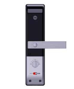 Khóa thông minh Yale YDM 3109AF SIL 9 YDM3109AF Silver Main Body 1