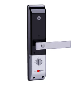 Khóa thông minh Yale YDM 3109AF SIL 10 YDM3109AF Silver Main Body 2