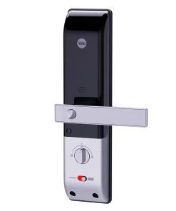 Khóa thông minh Yale YDM 3109AF SIL 11 YDM3109AF Silver Main Body 3