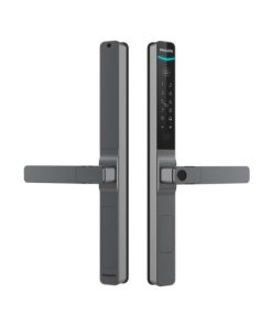 Khóa cửa nhôm Philips DDL611S-5HBS