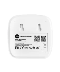 Bộ kết nối Wifi Yale YAR/SWAA/HUB-A 9 Yale Hub 4