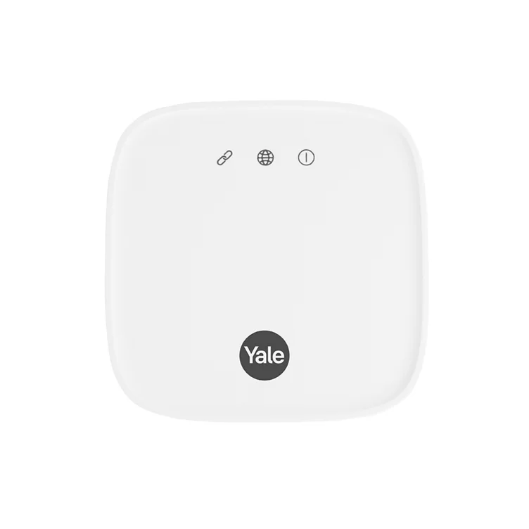 Bộ kết nối Wifi Yale YAR/SWAA/HUB-A 1 Yale Hub